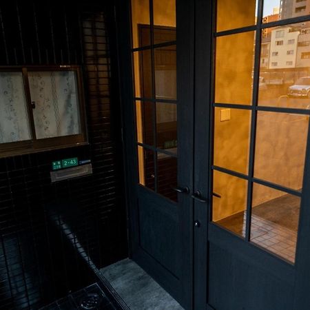 Cote Sakuragawa "Room 201,301,401" - Vacation Stay 03144V Osaka Buitenkant foto