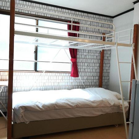 Cote Sakuragawa "Room 201,301,401" - Vacation Stay 03144V Osaka Buitenkant foto