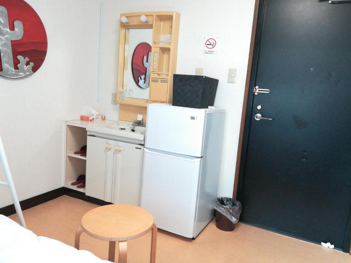 Cote Sakuragawa "Room 201,301,401" - Vacation Stay 03144V Osaka Buitenkant foto